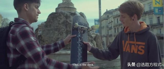 客户难以拒绝的视频创意：15个案例教你用纪录片的方式讲营销故事