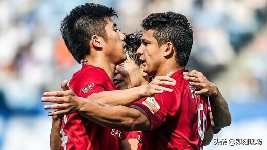 2018佩雷拉上港,佩雷拉上港冠军之巅5比4