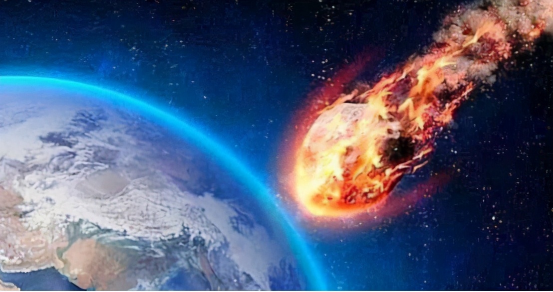 人类起源神秘太阳系,生命起源是来自宇宙大爆炸吗