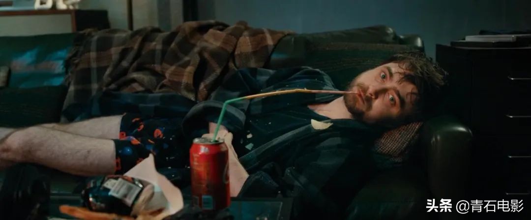 丹尼尔第一部电影的年龄,丹尼尔第1部剧是什么