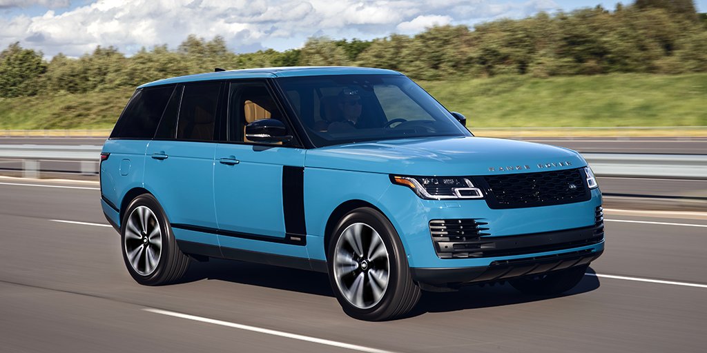 路虎算二线豪华品牌,路虎算一线豪华车吗