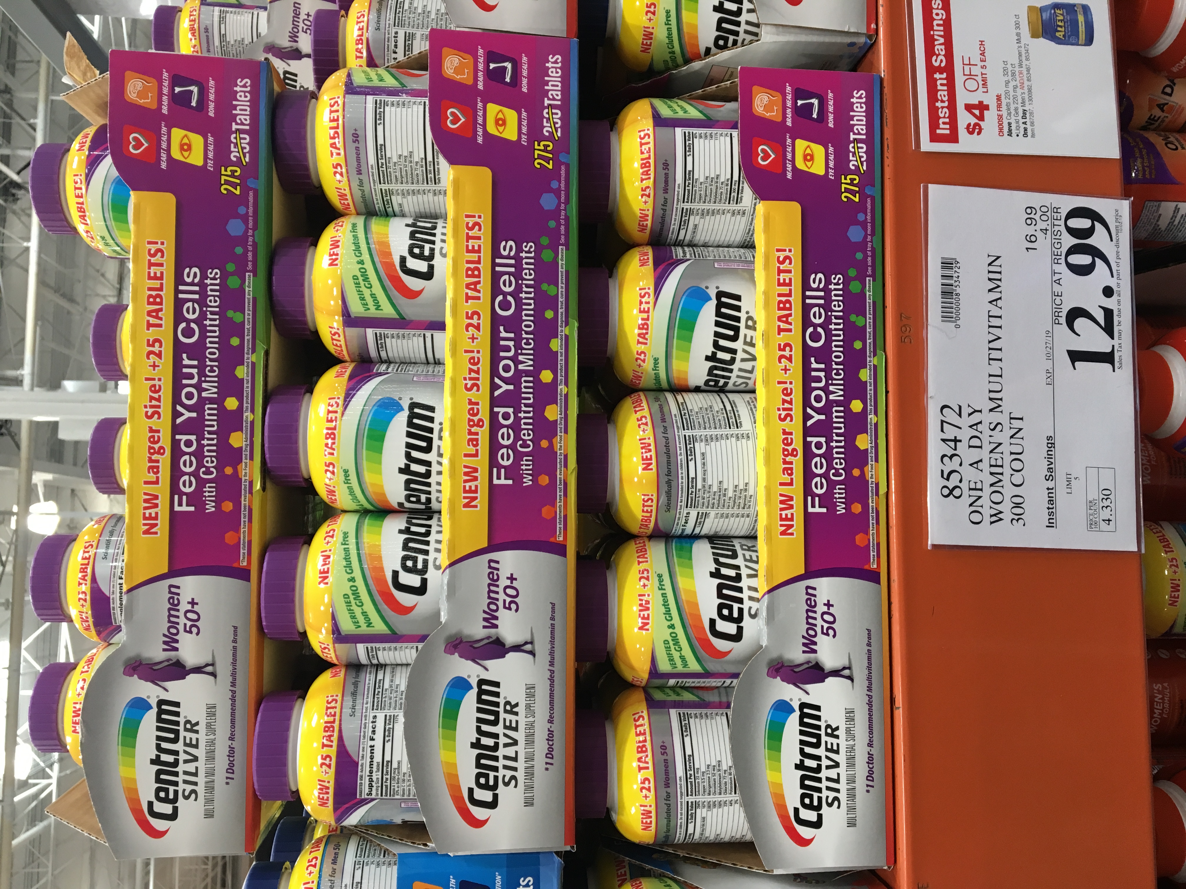 美国超市costco是怎样的,costco美国实拍