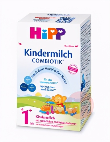 妈妈们选奶粉更看重哪一点？到底什么才是一款奶粉的基础？