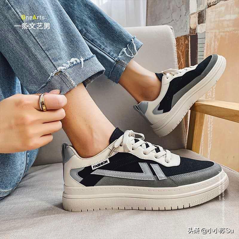 有哪些运动鞋上脚好看,2023上脚好看的运动鞋推荐