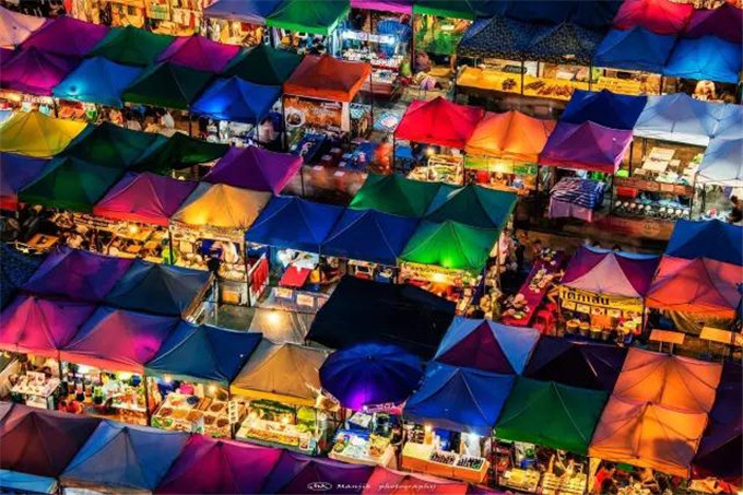 曼谷哪些景点收费便宜又好玩,曼谷值得去的景点推荐图片高清