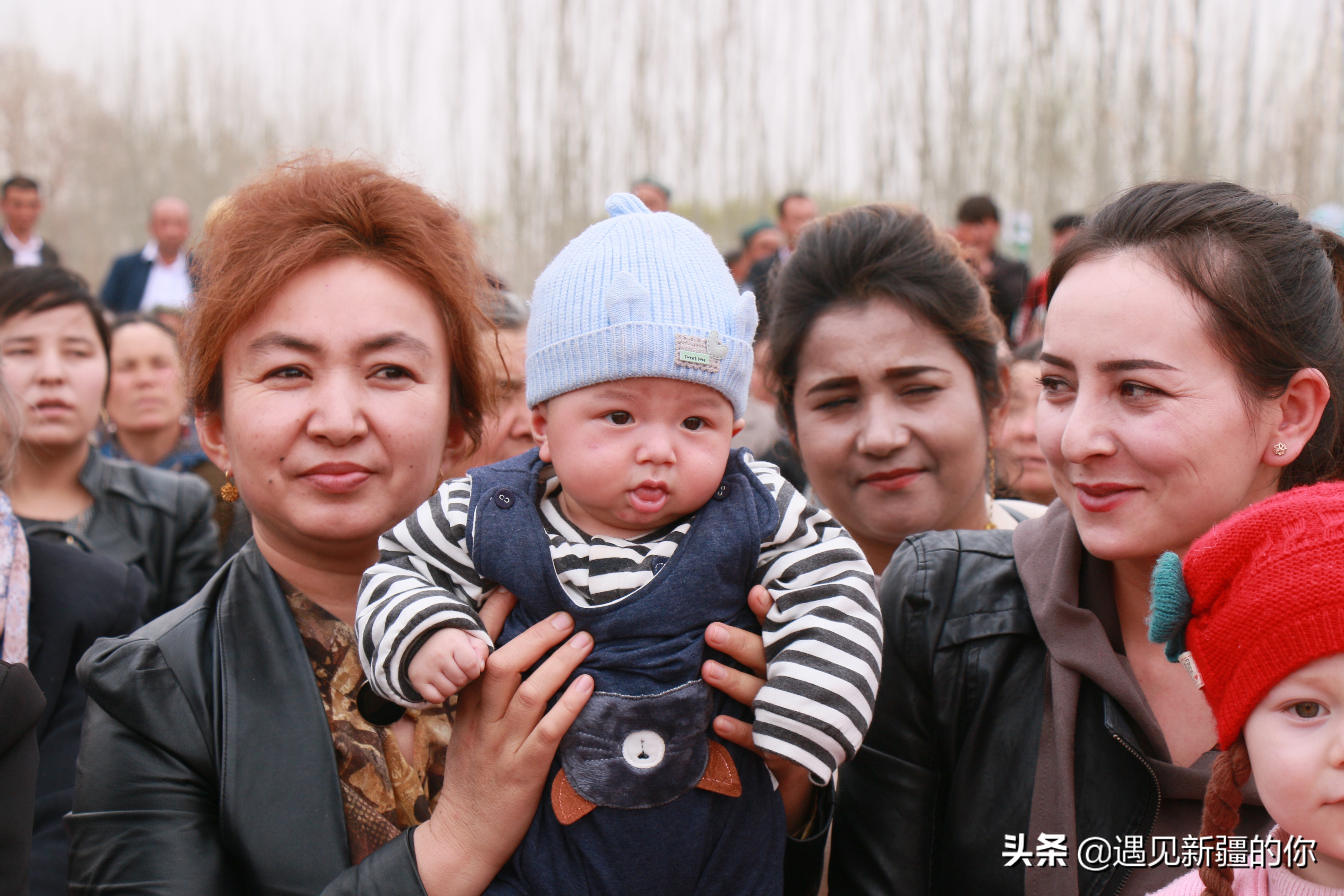 伊犁杏花节哪里的好看,杏花节旅游