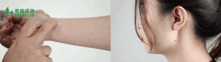 改善小脸泛红的宝宝面霜,婴儿小脸一年四季都嫩的面霜