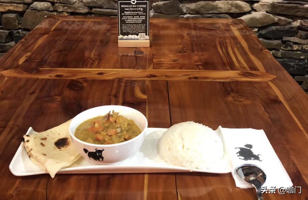 月入近百万！他在海拔4000多米，开火了3家咖啡馆