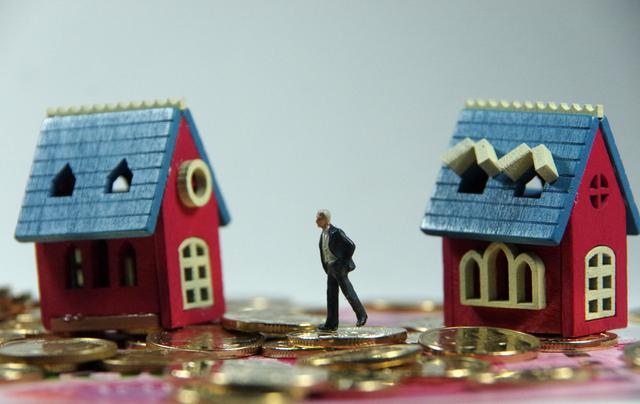 买二手房如何和房东斗智斗勇砍价,二手房砍价技巧和套路