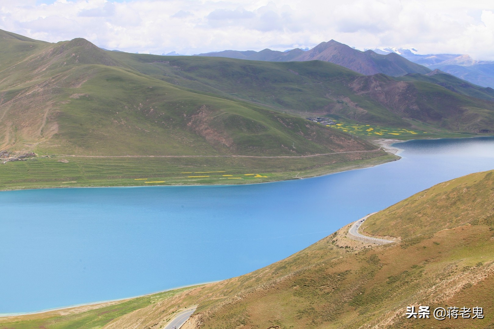 带着老婆，老婆闺蜜，大姨子和小姨子一起单车*藏西**自驾游（完）