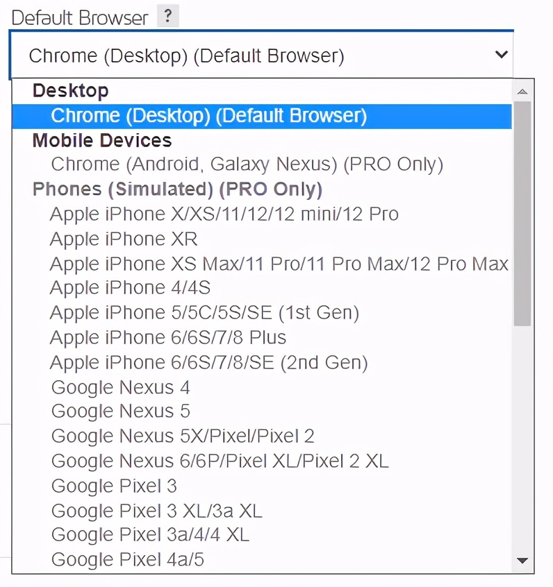 外贸网站刚上线，想测试海外速度及网站性能？GTMetrix
