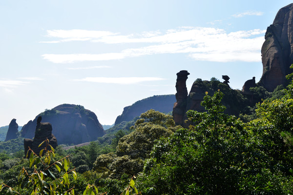 徐霞客游赣第一站在哪里,徐霞客游记江西第一站在哪