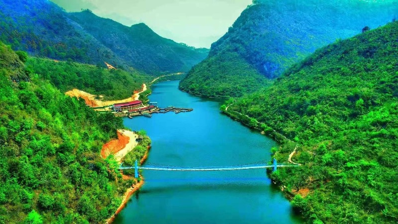 自驾玩转云南旅游攻略路线推荐,云南旅游全攻略5天自驾路线