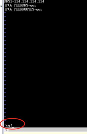 centos7配置网卡命令,centos配置网卡ip