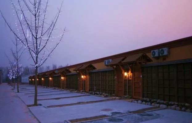 北京冬天适合泡温泉的地方,北京冬天泡温泉的好去处