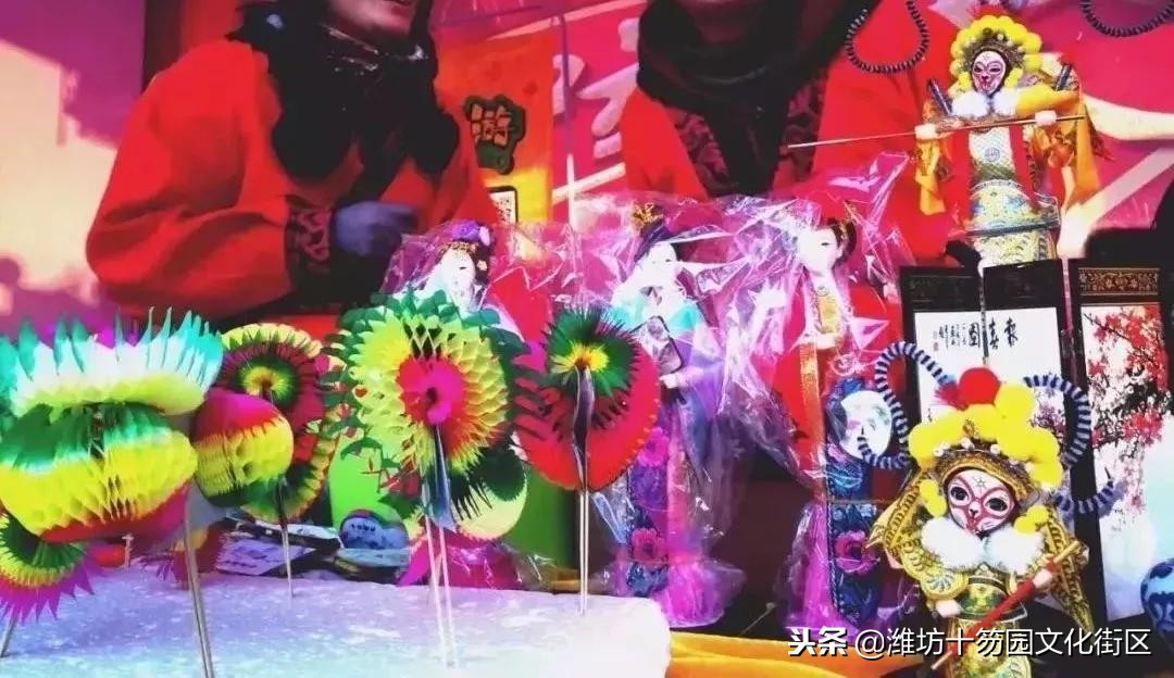 潍坊庙会招商最新,开启2024年财富之门