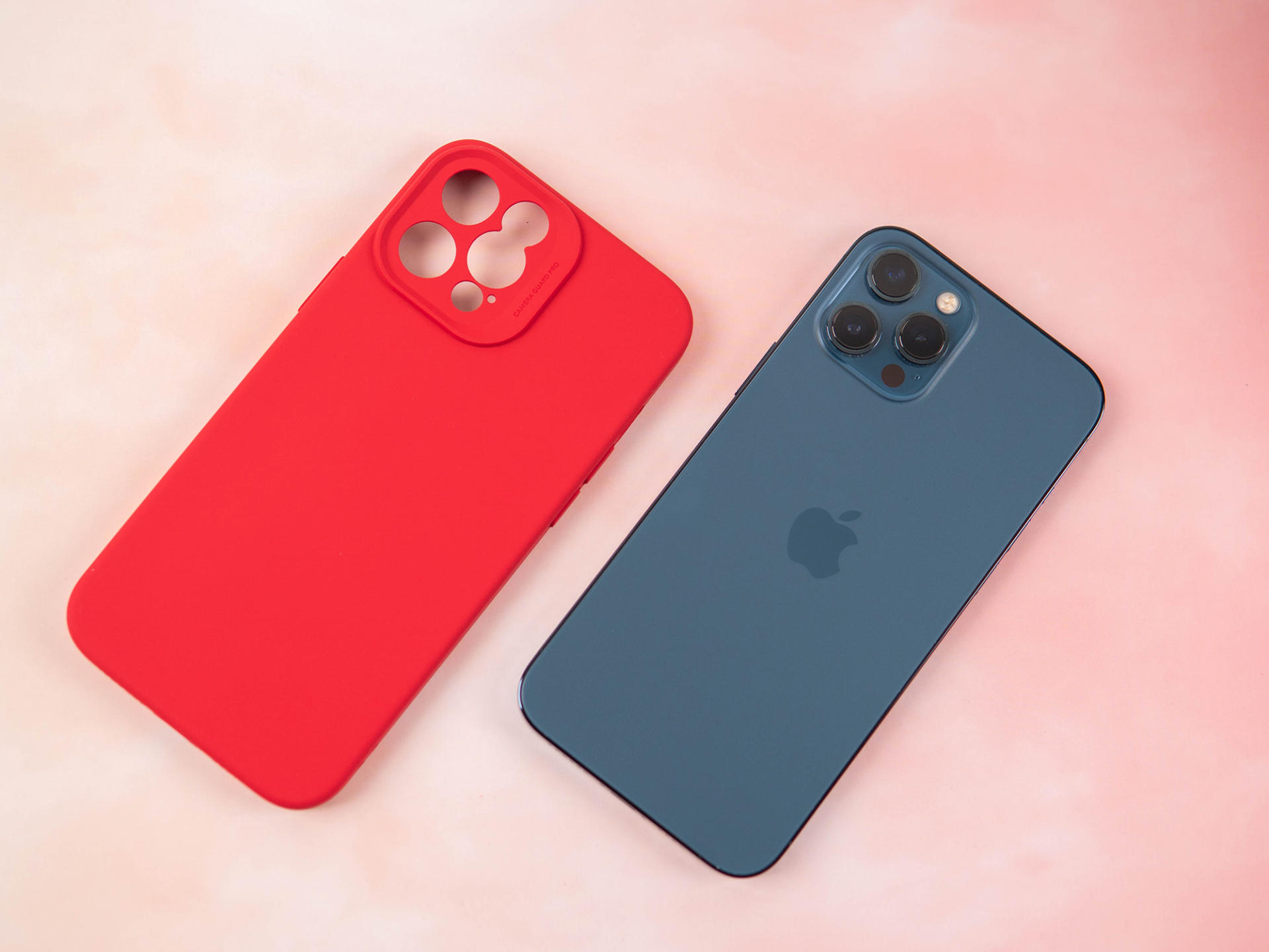 亿色亲肤手机壳,15promax官方magsafe手机壳测评