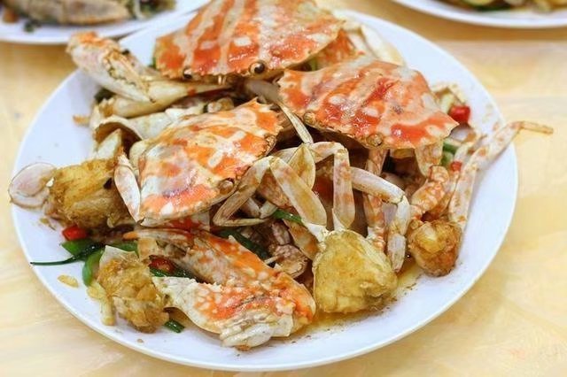 美丽椰城海口夜景,品味海口的韵味感受椰城的魅力