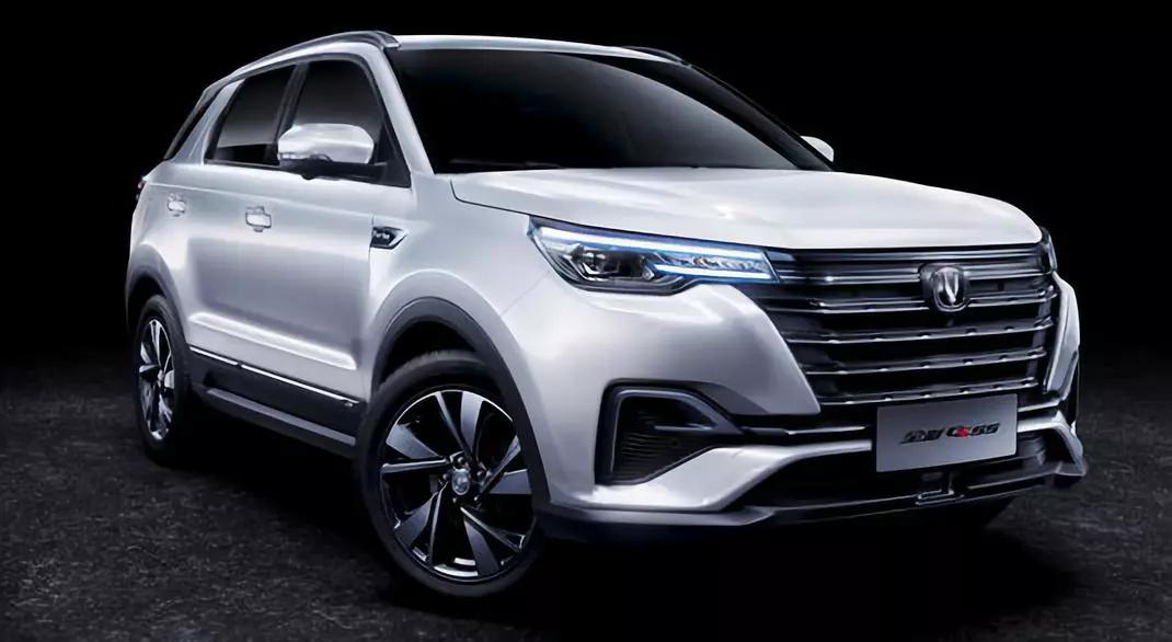 7月10日上市发售欧拉r2预告图曝光 (2018北京车展欧拉r2)