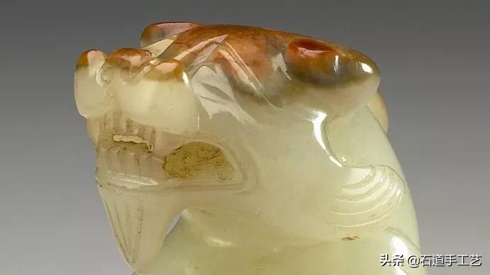 台北故宫珍藏的玉品,故宫十大稀世玉