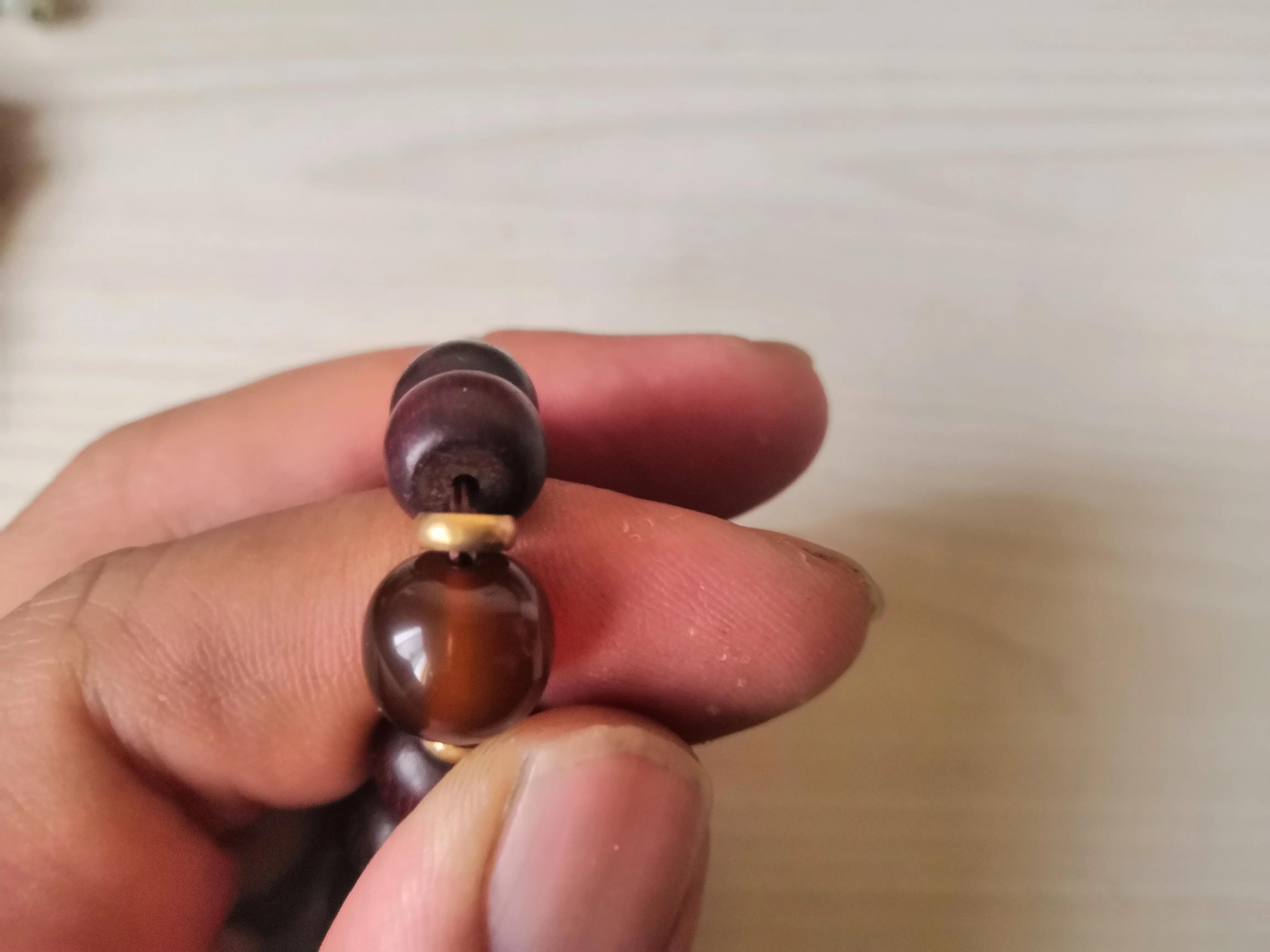 手串为什么值得盘,手串从早到晚一直盘好不好