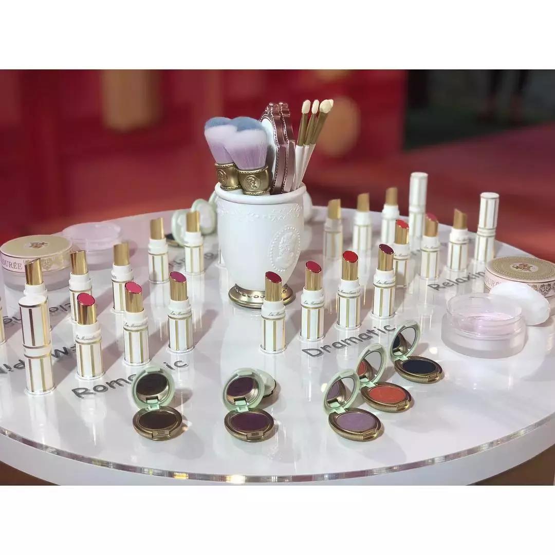 你已经是个成熟的钱包了，知道帮我买19年这些绝美新品了