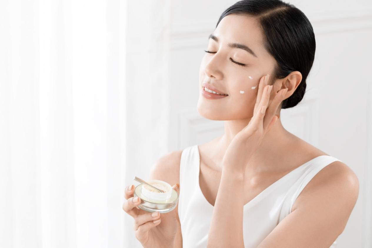 国货之光贵妇霜,国货贵妇护肤品