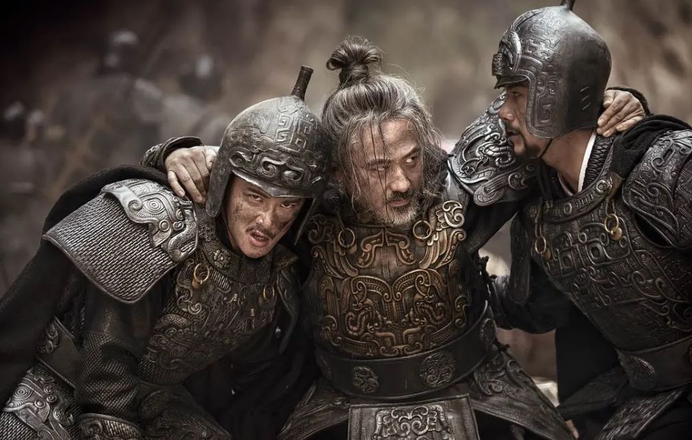 古装权谋剧我只服这10部,值得一看的古装权谋剧