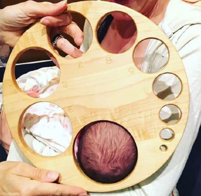 你们知道开十指是怎么开的吗?