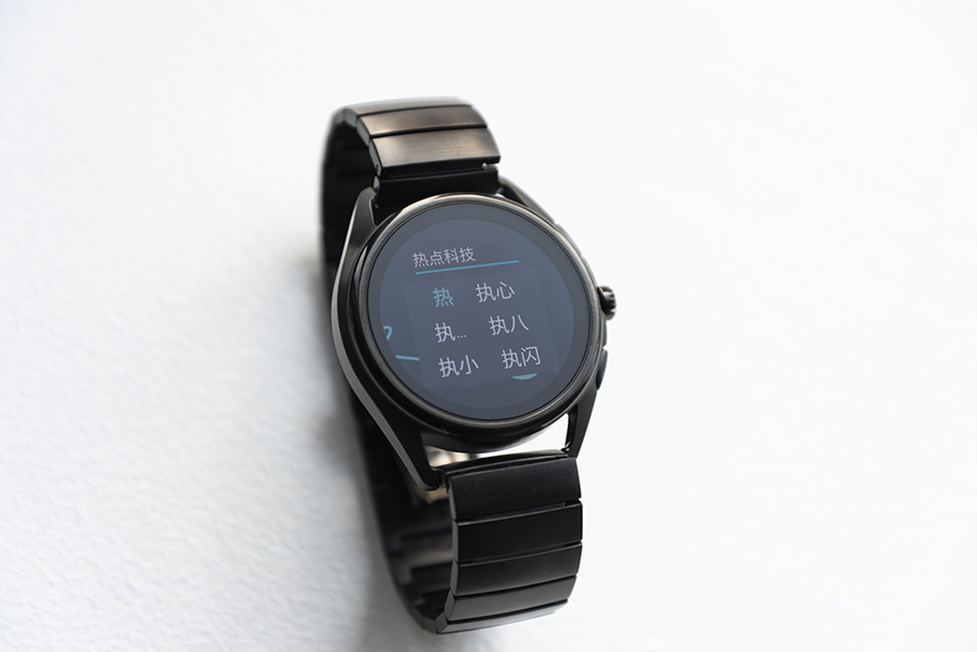 阿玛尼智能手表art5004怎么样,阿玛尼emporioarmani手表怎么用