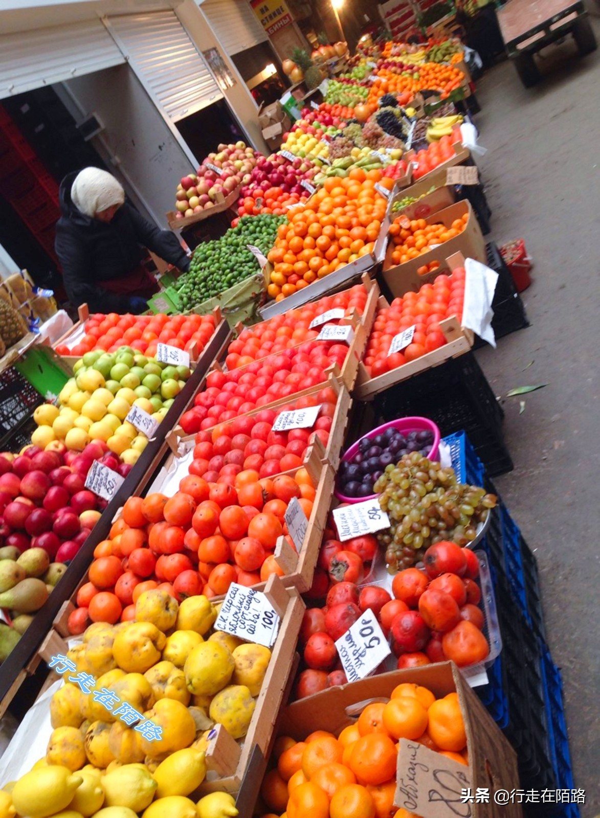 俄罗斯人均收入为什么那么低,俄罗斯真实的工资和物价