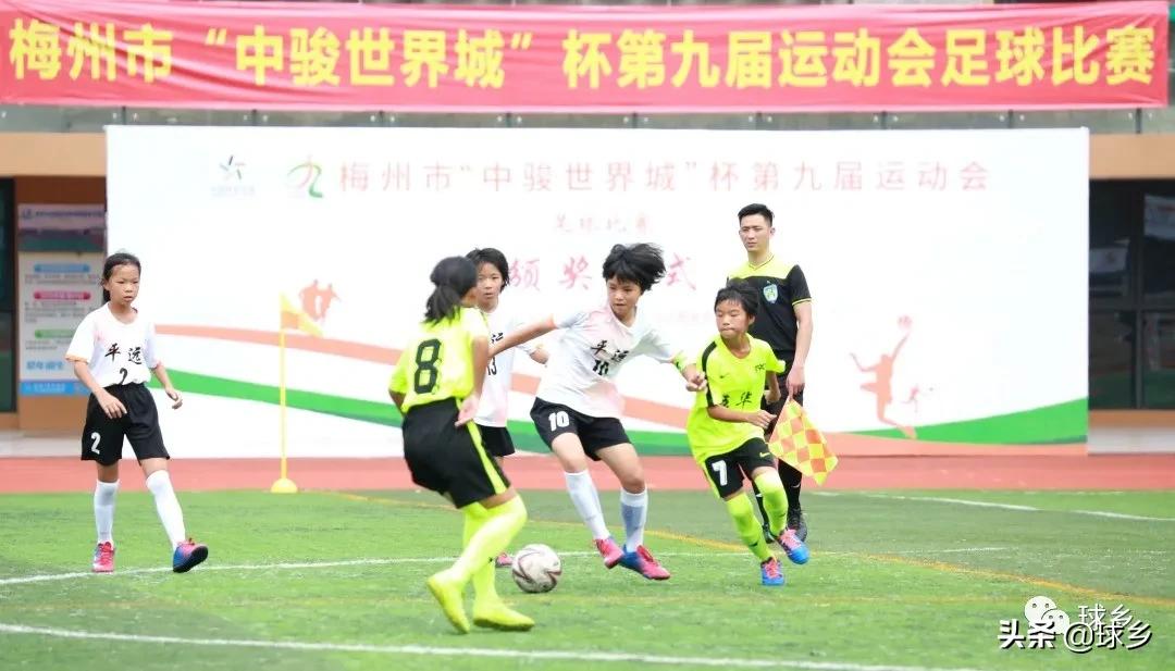 市运会|足球：强势！四路豪强联袂唱响丁组开场戏