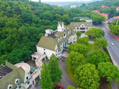 英国百年名校有哪些,英国百年百强名校