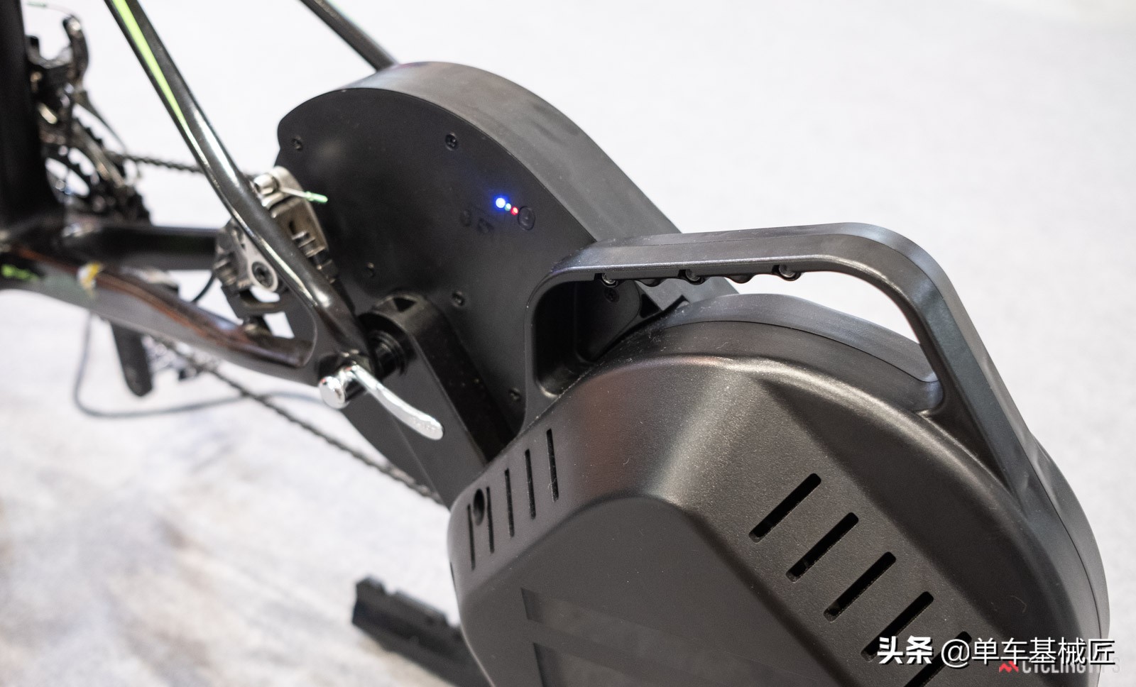 台北自行车展2024有坎普吗,2019台北自行车展视频