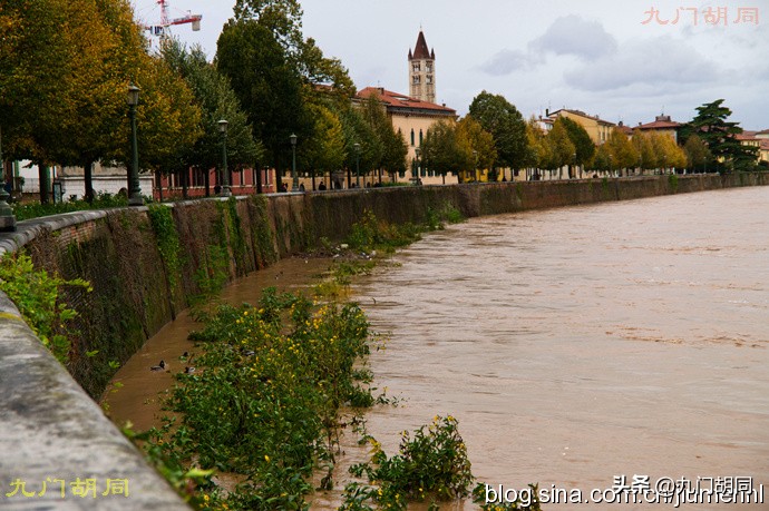 维罗纳简史旅游攻略,维罗纳文化讲述