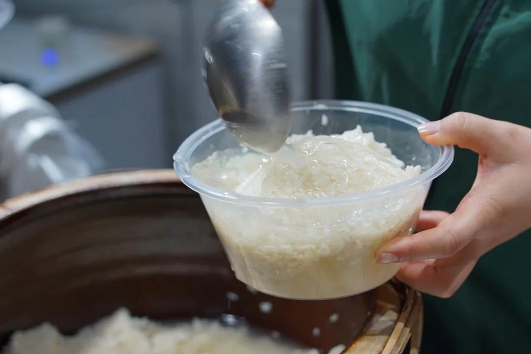 无锡人喜欢的美食,无锡人喜欢的甜汤