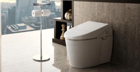 toto马桶对比,toto马桶一体的好还是分体的好