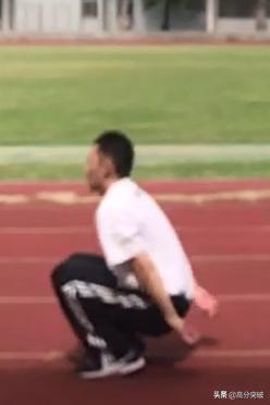 中考体育项目居家锻炼指南②|立定跳远练习技巧看过来