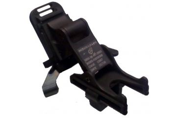 「战甲轰鸣」告别钢盔时代！美军PASGT凯夫拉头盔全览