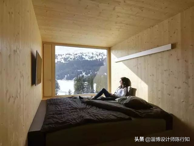 榻榻米设计让你的卧室1变5,40平米卧室榻榻米装修效果图