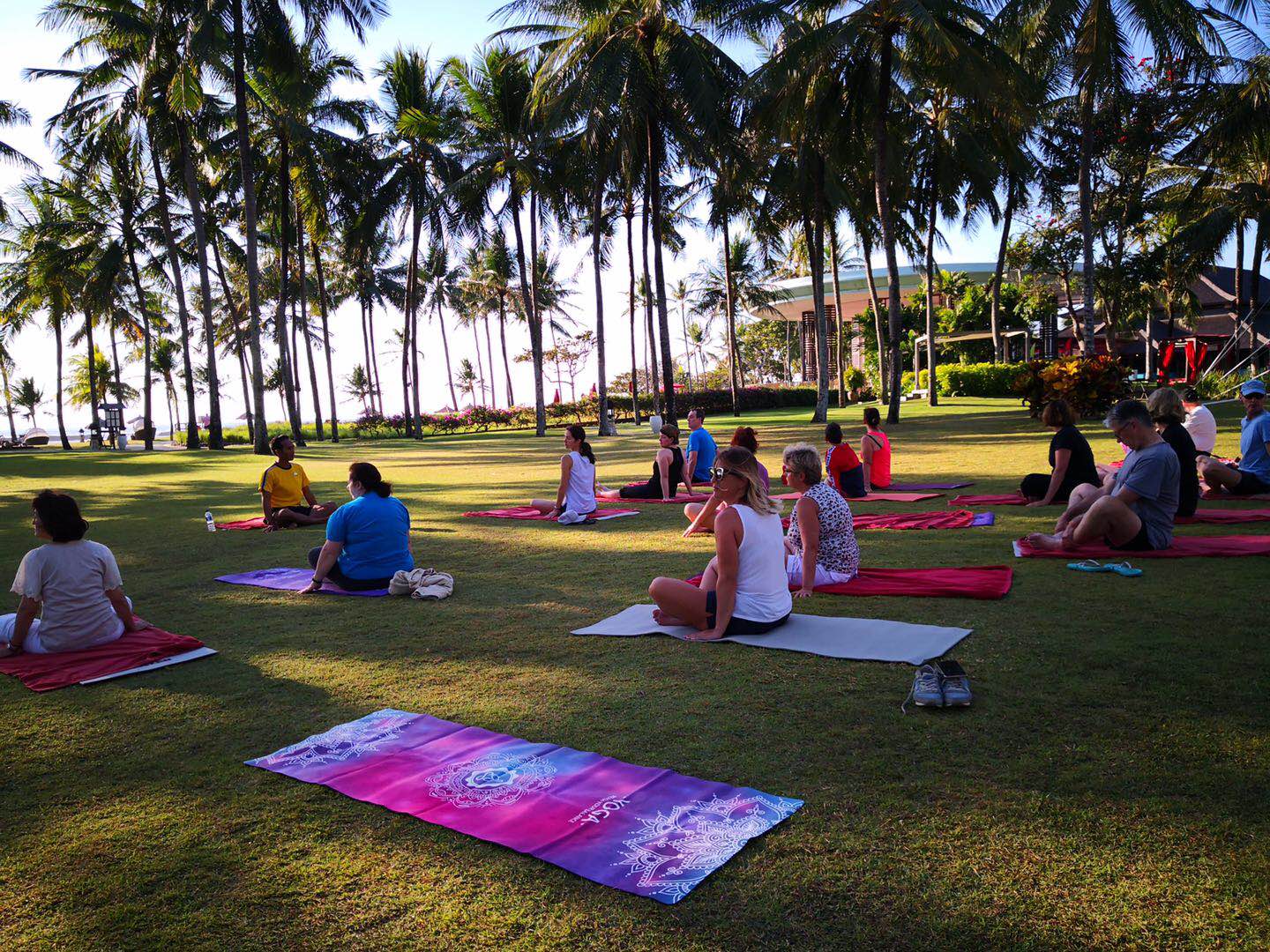 带娃出门度假，在ClubMed却可以悠闲享受两人世界，究竟为什么？