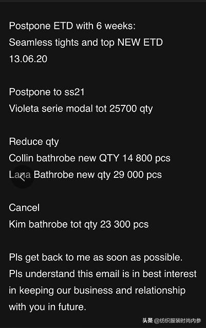 顾客频繁下单退单的办法,外贸订单突然取消的套路