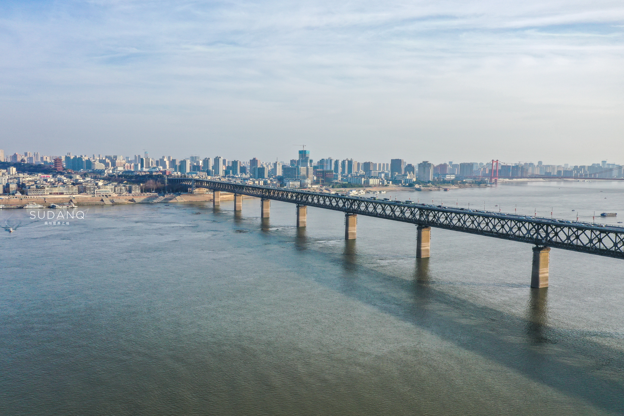 武汉是个怎么样的城市,武汉是怎样的一座城