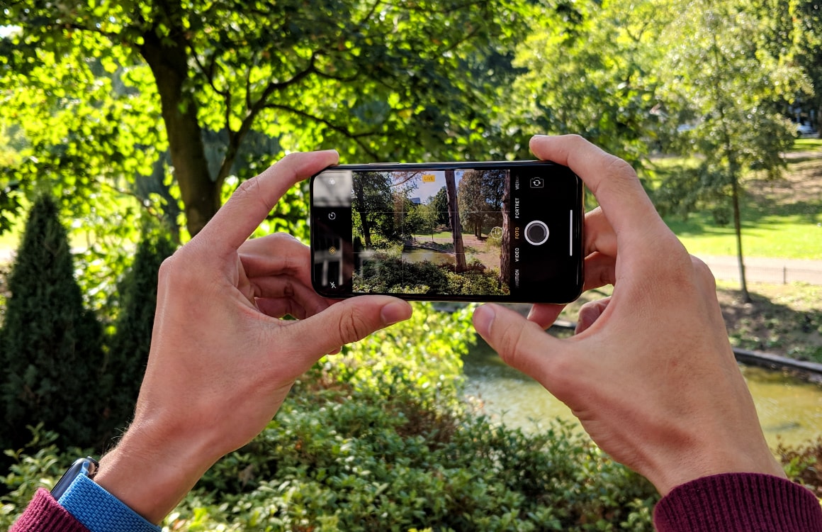 现在入手iphonexr,iphonexs优缺点的问题