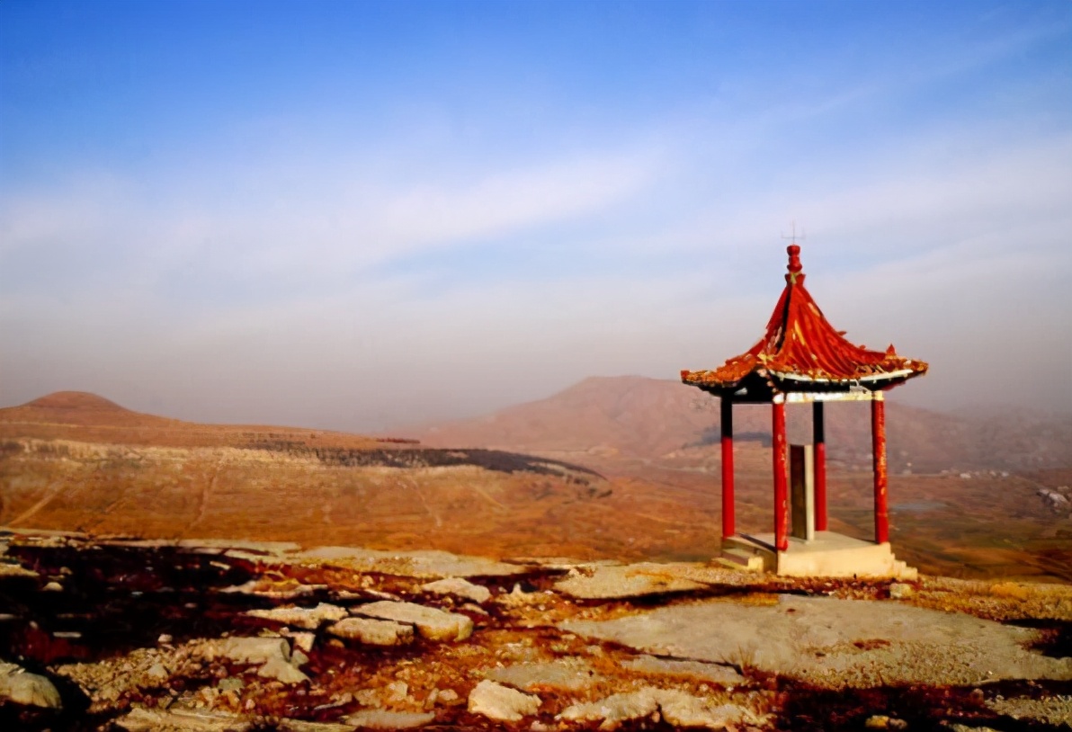 山东平邑周边好玩的地方,山东省平邑县旅行