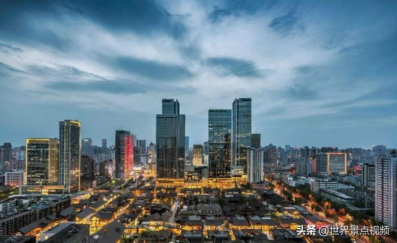 我国城市综合实力排名20强2020年,中国城市综合实力排名2022前100名