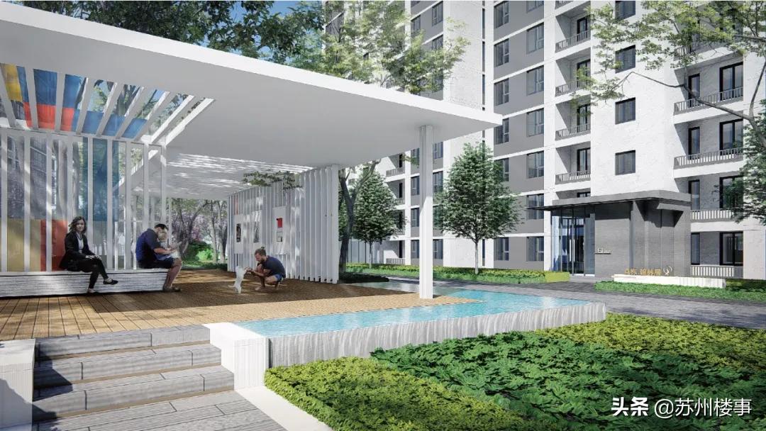 苏河鹭鸣生活馆,苏河鹭鸣一镜到底