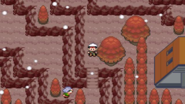 口袋妖怪究极绿宝石4全通关攻略,口袋妖怪究极绿宝石4完整版攻略