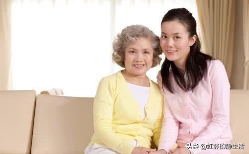 婆婆为一点小事就和公公吵,婆婆在我睡觉的时候总是吵