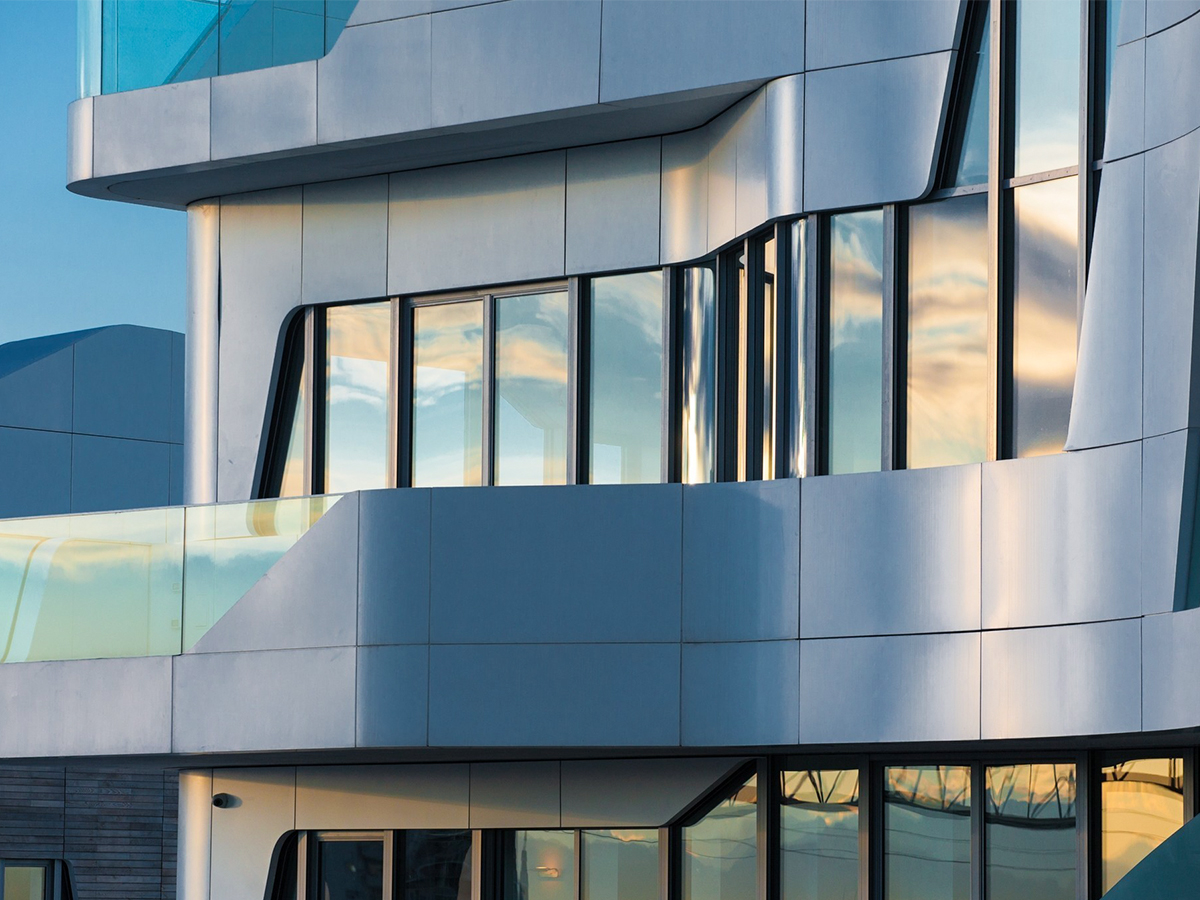 米兰顶级住宅,世界家居之都米兰